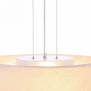 Подвесной светильник Maytoni Bergamo MOD613PL-03CH