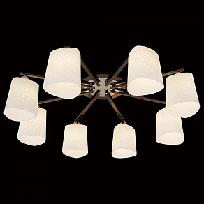 Потолочная люстра Citilux Лора CL146181