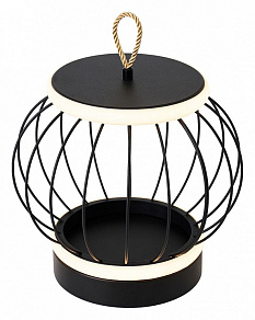 Настольная лампа декоративная F-promo Korg 4435-2T