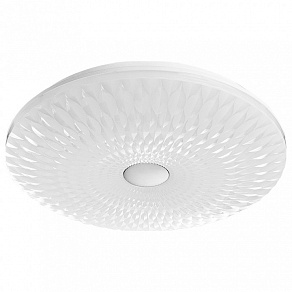 Накладной светильник Arte Lamp 2460 A2460PL-1WH