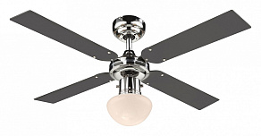 Светильник с вентилятором Globo Fabiola 0330S