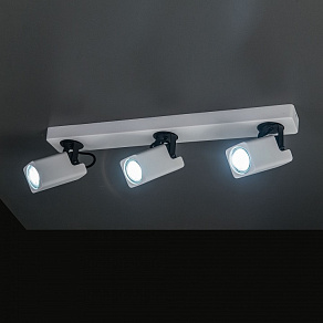 Спот Citilux Норман 3 CL533630