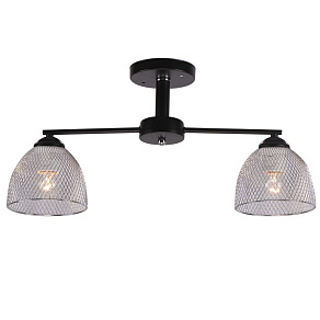 Светильник на штанге Imex MD.0525 MD.0525-2-S BK