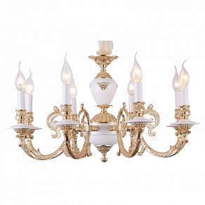 Подвесная люстра Arte Lamp 8020 A8020LM-8WG