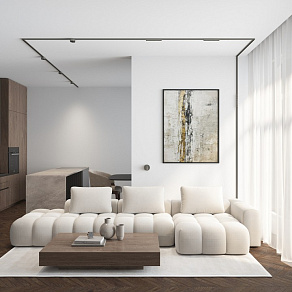 Бра Denkirs SHINE WALL DK5072-DN