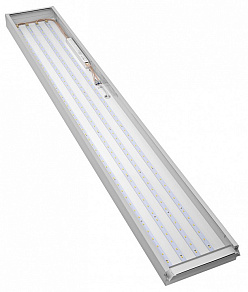 Накладной светильник WoltaPRO ЛАЙНЕР ПРЕМИУМ ДПО01-36-103-5К