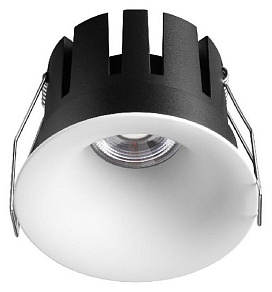 Встраиваемый светильник Novotech WIR 359886