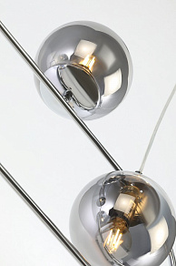 Подвесная люстра Rivoli Pauline Б0051258