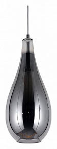 Подвесной светильник LUMINA DECO Lauris LDP 6843-1 CHR