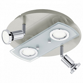 Спот Eglo ПРОМО Pawedo 1 32001