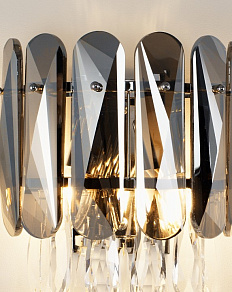 Накладной светильник Moderli Mery V9041-2W