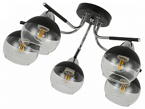 Потолочная люстра Hiper Tommy H181-5