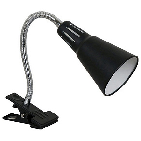 Настольная лампа офисная Odeon Light Mosko 3385/1WA