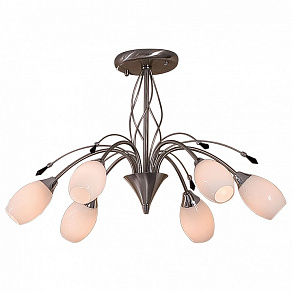 Люстра на штанге Citilux Комета CL108164