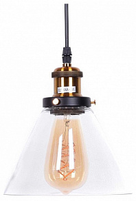 Подвесной светильник LUMINA DECO Nubi LDP 6801 MD+PR