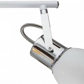 Спот Arte Lamp 1677 A1677PL-4WH