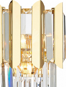 Накладной светильник Natali Kovaltseva Amazone AMAZONE 81444/2W GOLD