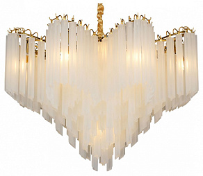 Подвесная люстра Kink Light Грай 07310-9,33