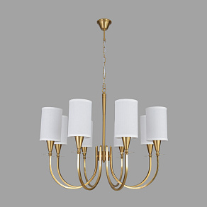 Люстра на штанге Lumion CLASSI 8424/8