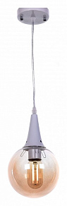 Подвесной светильник LUMINA DECO Rocherro LDP 11192-1 WT