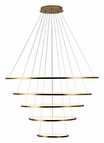 Подвесной светильник Loft it Ring 10015/5