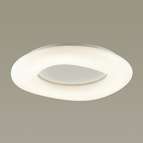Накладной светильник Odeon Light Aura 4064/108CL