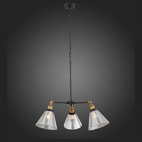 Подвесной светильник ST-Luce Evoluto SL237.403.03