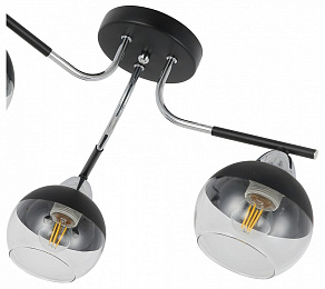 Потолочная люстра Hiper Tommy H181-3