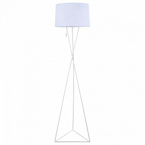 Торшер Maytoni Gaudi MOD183-FL-01-W