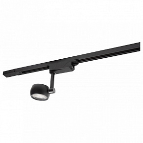Светильник на штанге Denkirs DK640 DK6404-BK