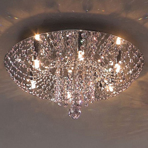 Потолочная люстра Citilux Орион CL305161
