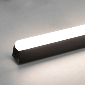 Контурный светильник LEDGO LELINE 2 одноцветный диммируемый PWM 12Вт/м 24В