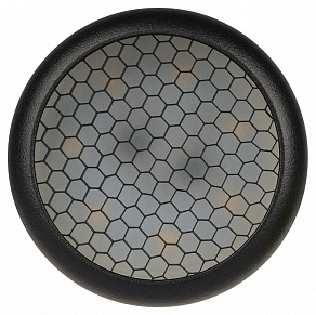 Спот Эра  KL106 WH/BK