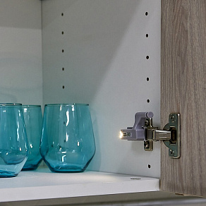 Накладной светильник Uniel ULK-C UL-00008933