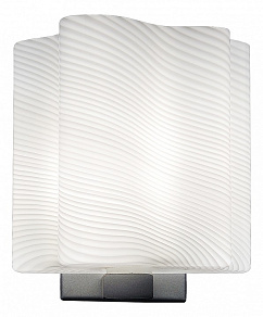 Накладной светильник Lightstar Nubi Ondoso 802611
