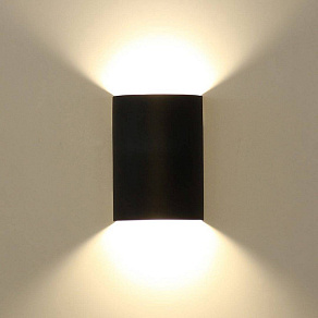 Накладной светильник DesignLed Tube GW-6805-6-BL-WW