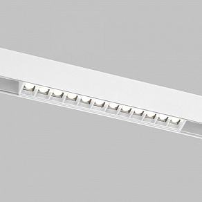 Накладной светильник Elektrostandard Slim Magnetic Sl 85005/01