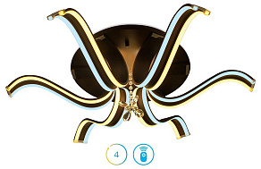 Потолочная люстра Ambrella FL FL144