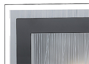 Накладной светильник Odeon Light Ulen 2736/1W