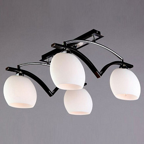 Люстра на штанге Omnilux OM-269 OML-26927-04