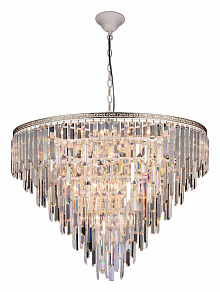 Подвесная люстра Stilfort Kristalina 2110/03/18P