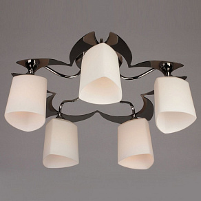 Люстра на штанге Omnilux OM-266 OML-26607-05