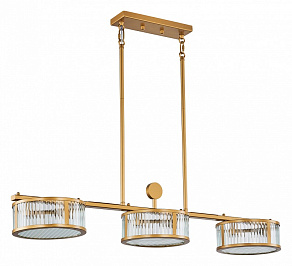 Светильник на штанге Favourite Radiales 3099-6P