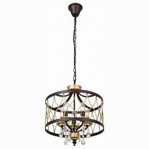 Подвесной светильник ST-Luce Grassо SL789.423.05