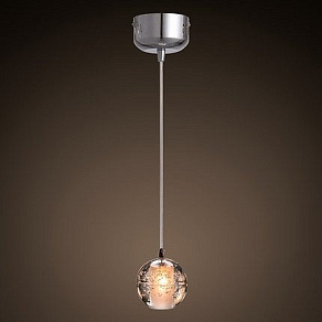 Подвесной светильник Imperiumloft Bocci 40,39