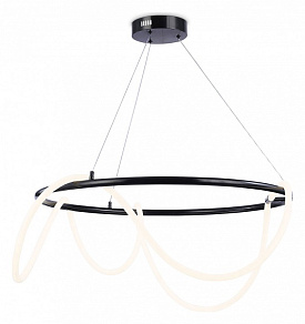 Подвесной светильник Ambrella FL FL10508