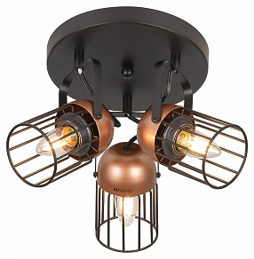 Спот Rivoli Anemon Б0047366