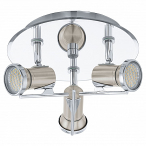 Спот Eglo Tamara 1 31268