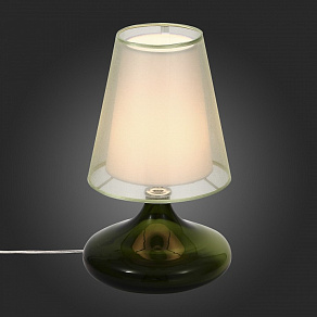 Настольная лампа декоративная ST-Luce Ampolla SL974.904.01