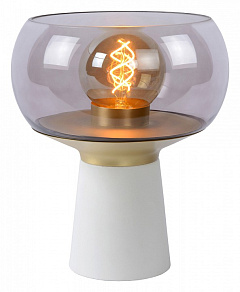 Настольная лампа декоративная Lucide Farris 05540/01/31